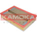KAMOKA Luftfilter | F200801 KAMOKA Luftfilter | F200801