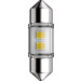 LED Festoon 30mm 24V 1,5W Ultinon Pro6000 SI 6000K NOECE 1St. Philips | 24844CU60X1 LED Festoon 30mm 24V 1,5W Ultinon Pro6000 SI 6000K NOECE 1St. Philips | 24844CU60X1
