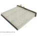 BluePrint Innenraumfilter | ADC42513 BluePrint Innenraumfilter | ADC42513