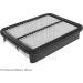 Luftfilter Toyota Corolla | ADT32237 Luftfilter Toyota Corolla | ADT32237