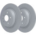 Bremsscheibe Ford T. Mondeo 1.0-2.0 14 | 24.0111-0185.1 Bremsscheibe Ford T. Mondeo 1.0-2.0 14 | 24.0111-0185.1