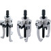 BGS Außen-/Innenabzieher, 2- und 3-armig | 76 - 178 mm | 7791 BGS Außen-/Innenabzieher, 2- und 3-armig | 76 - 178 mm | 7791