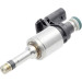 Einspritzventil | AUDI,SEAT,SKODA,VW | 0 261 500 160