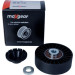 Maxgear Umlenk- / Führungsrolle, Keilrippenriemen 54-0165 Maxgear Umlenk- / Führungsrolle, Keilrippenriemen 54-0165