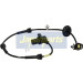 Sensor, Raddrehzahl ABS-W13