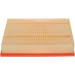 Luftfilter | LAND ROVER | F 026 400 099 Luftfilter | LAND ROVER | F 026 400 099