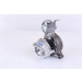 Nissens Turbo CITROEN,LANCIA,FIAT,PEUGEOT 02 FACTORY NEW 93481
