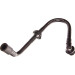 Original VAG Vakuumschlauch VW Golf 98-06 | 1J0612041FR Original VAG Vakuumschlauch VW Golf 98-06 | 1J0612041FR