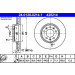 Bremsscheibe | 24.0128-0214.1 Bremsscheibe | 24.0128-0214.1