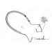 Hydraulikschlauch, Lenkung | FORD Fiesta,Fusion 01 | 57176 Hydraulikschlauch, Lenkung | FORD Fiesta,Fusion 01 | 57176