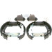 Bremsbacken | FORD Fiesta | 0 204 114 586 Bremsbacken | FORD Fiesta | 0 204 114 586