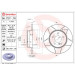 15 482 011M Bremsscheibe HA Brembo Max | MERCEDES W203,W210,R230,R171 96 | 08.7211.76 15 482 011M Bremsscheibe HA Brembo Max | MERCEDES W203,W210,R230,R171 96 | 08.7211.76