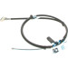 Handbremsseil li | PEUGEOT,TOYOTA,CITROEN | 1987477952 Handbremsseil li | PEUGEOT,TOYOTA,CITROEN | 1987477952