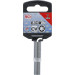 BGS Steckschlüssel-Einsatz Super Lock, tief | Antrieb Innenvierkant 6,3 mm (1/4"""") | SW 7 mm | 2967 BGS Steckschlüssel-Einsatz Super Lock, tief | Antrieb Innenvierkant 6,3 mm (1/4"""") | SW 7 mm | 2967