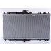Wasserkühler PKW | Mazda CX-3 1.5D 15 | 606109 Wasserkühler PKW | Mazda CX-3 1.5D 15 | 606109