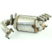 91 / Katalysator | FORD Fiesta 1,25,1,3i 44-55KW 11.01 | 20981 91 / Katalysator | FORD Fiesta 1,25,1,3i 44-55KW 11.01 | 20981