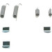 Zubehörsatz | VOLVO 940,240,740,960,760,260,780 | 1987475109 Zubehörsatz | VOLVO 940,240,740,960,760,260,780 | 1987475109
