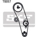 SKF Zahnriemensatz | VKMA 01020 SKF Zahnriemensatz | VKMA 01020