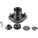 Lager - Radaufhängung. Mitsubishi T. Colt/Lancer/Outlander 04- Le/Pr (Satz GÓra) | 00442346 Lager - Radaufhängung. Mitsubishi T. Colt/Lancer/Outlander 04- Le/Pr (Satz GÓra) | 00442346