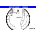 ATE Bremsbacken | 03.0137-0259.2 ATE Bremsbacken | 03.0137-0259.2
