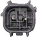 Waschwasserpumpe | Diverse | 34863