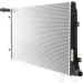 Kühler, Motorkühlung | CR 1395 000S Kühler, Motorkühlung | CR 1395 000S