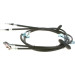 Handbremsseil | CHEVROLET Trax OPEL 12 | 1987482858