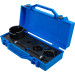BGS Silentlager-Werkzeug-Satz | für Opel / Vauxhall | 5-tlg | 9423 BGS Silentlager-Werkzeug-Satz | für Opel / Vauxhall | 5-tlg | 9423