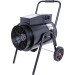 BGS Heizlüfter | elektrisch | 15 kW | 73374 BGS Heizlüfter | elektrisch | 15 kW | 73374