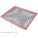Luftfilter Dodge Avenger 2.0/2.4 07 | ADA102209 Luftfilter Dodge Avenger 2.0/2.4 07 | ADA102209
