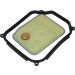 KAMOKA Hydraulikfilter, Automatikgetriebe | F600401