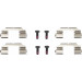 Bremsklötze VA | FIAT Scudo,CITROEN,PEUGEOT 07 | GDB1718 Bremsklötze VA | FIAT Scudo,CITROEN,PEUGEOT 07 | GDB1718