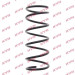 KYB Fahrwerksfeder Ford P. Fiesta Iv/ Mazda 121 Iii 1.2/1.3/1.8D 08.95-04.03 | RA1059 KYB Fahrwerksfeder Ford P. Fiesta Iv/ Mazda 121 Iii 1.2/1.3/1.8D 08.95-04.03 | RA1059