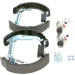 0 204 114 633 Bremsbackensatz KIT SUPERPRO
