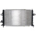 Kühler, Motorkühlung | CR 1687 000S Kühler, Motorkühlung | CR 1687 000S