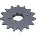 Antriebskettenrad Vordermotor. Stahl | JTF306.15 Antriebskettenrad Vordermotor. Stahl | JTF306.15