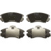Bremsklötze VA | HYUNDAI Coupe,Tucson,Sonata,KIA 96 | GDB3352 Bremsklötze VA | HYUNDAI Coupe,Tucson,Sonata,KIA 96 | GDB3352