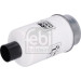 FEBI BILSTEIN Kraftstofffilter FEBI BILSTEIN Kraftstofffilter