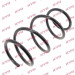 KYB Fahrwerksfeder Fiat P. Panda Hatchabck 1.4 10/06 | RH2540 KYB Fahrwerksfeder Fiat P. Panda Hatchabck 1.4 10/06 | RH2540