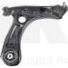 Querlenker VW P.Polo/Ibiza/Fabia/Roomster Pr 01 | 5014780 Querlenker VW P.Polo/Ibiza/Fabia/Roomster Pr 01 | 5014780