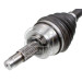 FEBI BILSTEIN Antriebswelle | 182591 FEBI BILSTEIN Antriebswelle | 182591
