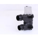 Ladeluftkühler PKW | PEUGEOT PARTNER 1.6 HDI 08 | 96584