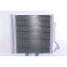 Kondensator PKW | SMART Fortwo 04-07 | 94543 Kondensator PKW | SMART Fortwo 04-07 | 94543