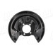 Bremsankerblech H L | TOYOTA Yaris 10 | 58262
