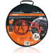 Osram | BATTERYstart PRO Batterie Starthilfekabel 700A 1Set | OSC250 Osram | BATTERYstart PRO Batterie Starthilfekabel 700A 1Set | OSC250