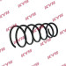 KYB Fahrwerksfeder Toyota T. Corolla 1.3/1.6I/2.0D 05/92-04/97 | RI6167 KYB Fahrwerksfeder Toyota T. Corolla 1.3/1.6I/2.0D 05/92-04/97 | RI6167