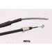 Seilzug, Feststellbremse Chevrolet T. Lacetti/Nubira 05- Le | BC-W06L Seilzug, Feststellbremse Chevrolet T. Lacetti/Nubira 05- Le | BC-W06L