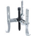BGS Außen-/Innenabzieher, 3-armig | 25 - 120 mm | 7697 BGS Außen-/Innenabzieher, 3-armig | 25 - 120 mm | 7697