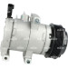 Kompressor, Klimaanlage | 320126