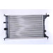 Wasserkühler PKW | OPEL Vectra B | 630681 Wasserkühler PKW | OPEL Vectra B | 630681